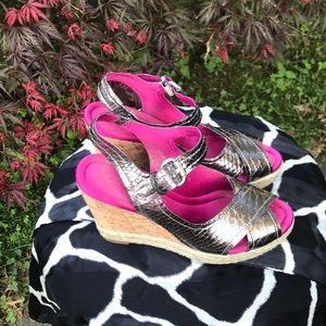 Apepazza Rhoslyn  Wedge